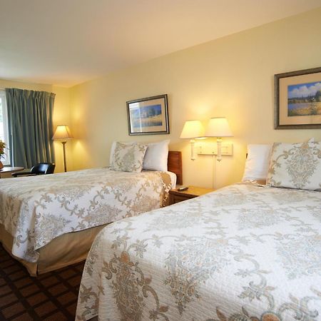 Clinton Motel Екстер'єр фото